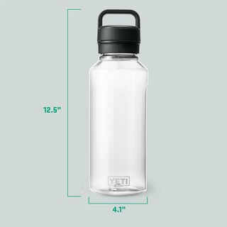 Foto 4 | Botella De Agua Yeti Yonder 1,5 L/1500 Ml Transparente Con Tapa Yonder Chug - Venta Internacional.