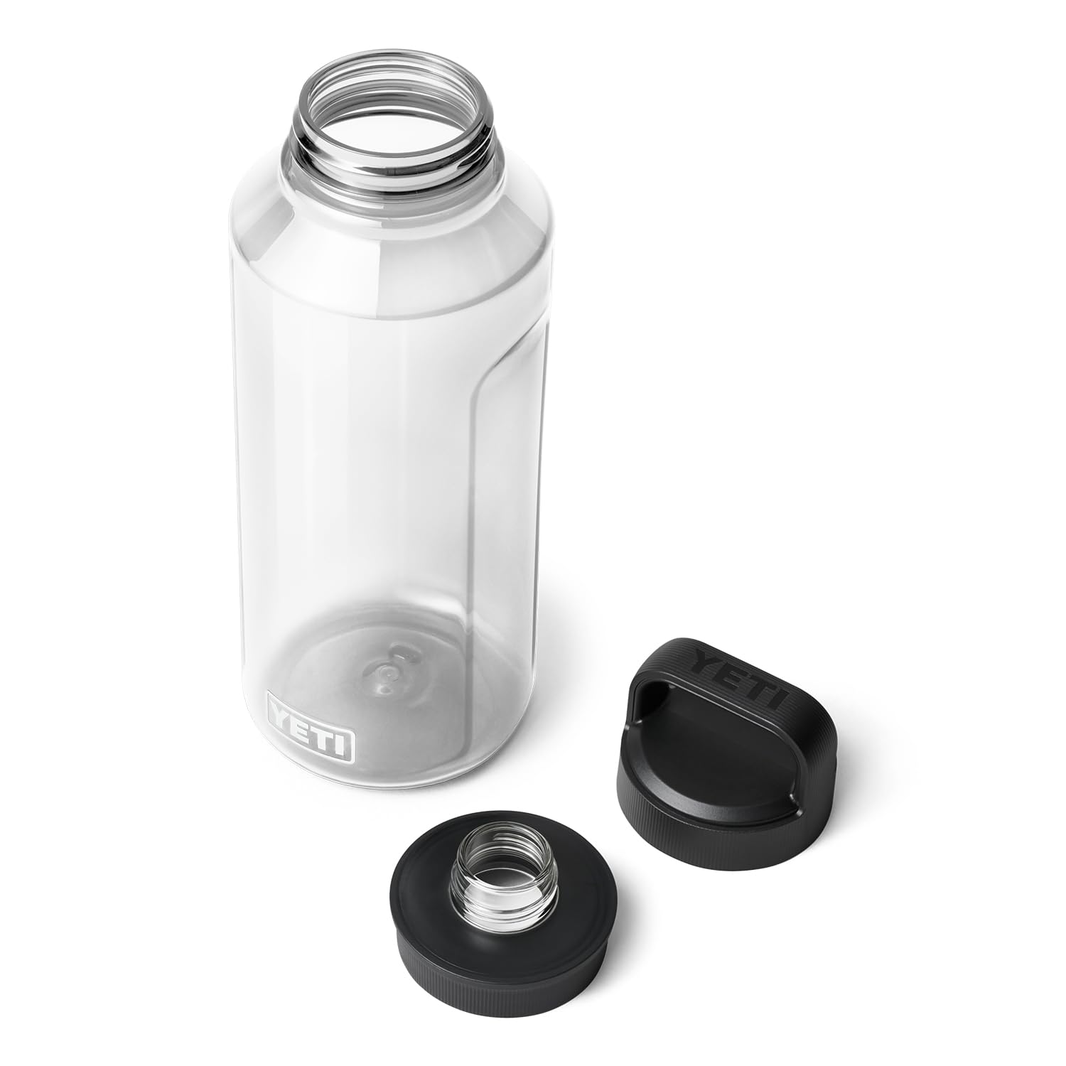 Foto 7 pulgar | Botella De Agua Yeti Yonder 1,5 L/1500 Ml Transparente Con Tapa Yonder Chug - Venta Internacional.