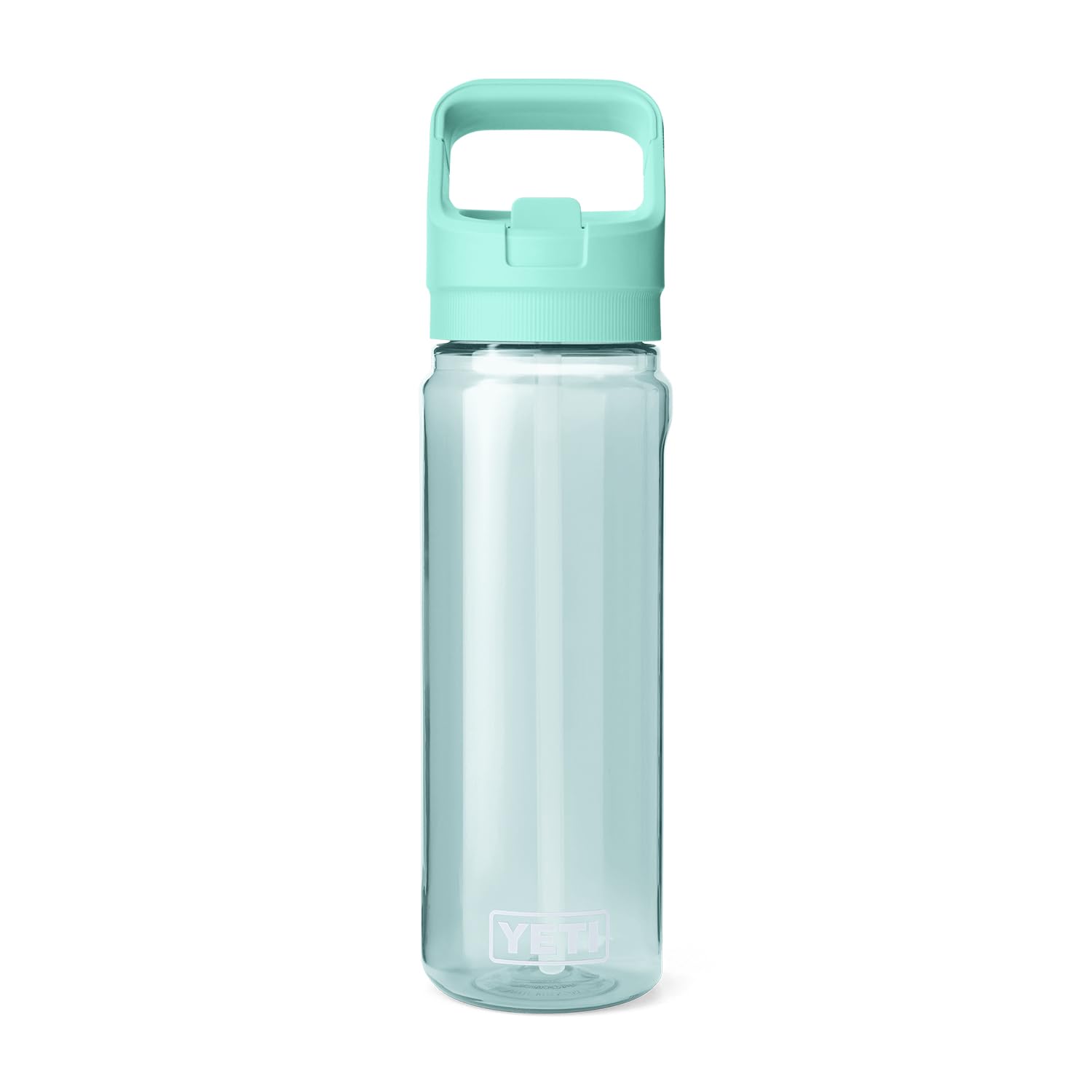 Foto 3 pulgar | Botella De Agua Yeti Yonder De 750 Ml Con Tapa De Pajita, Color Seafoam - Venta Internacional.