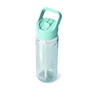 Foto 4 | Botella De Agua Yeti Yonder De 750 Ml Con Tapa De Pajita, Color Seafoam - Venta Internacional.