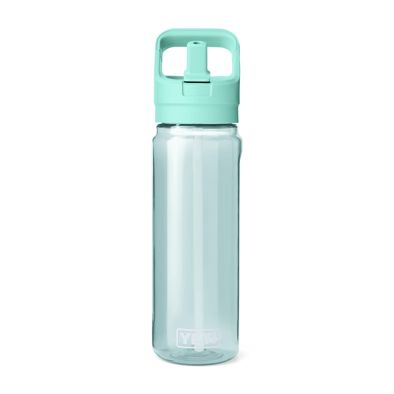 Foto 5 | Botella De Agua Yeti Yonder De 750 Ml Con Tapa De Pajita, Color Seafoam - Venta Internacional.