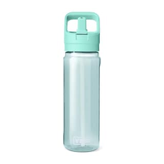 Foto 5 | Botella De Agua Yeti Yonder De 750 Ml Con Tapa De Pajita, Color Seafoam - Venta Internacional.