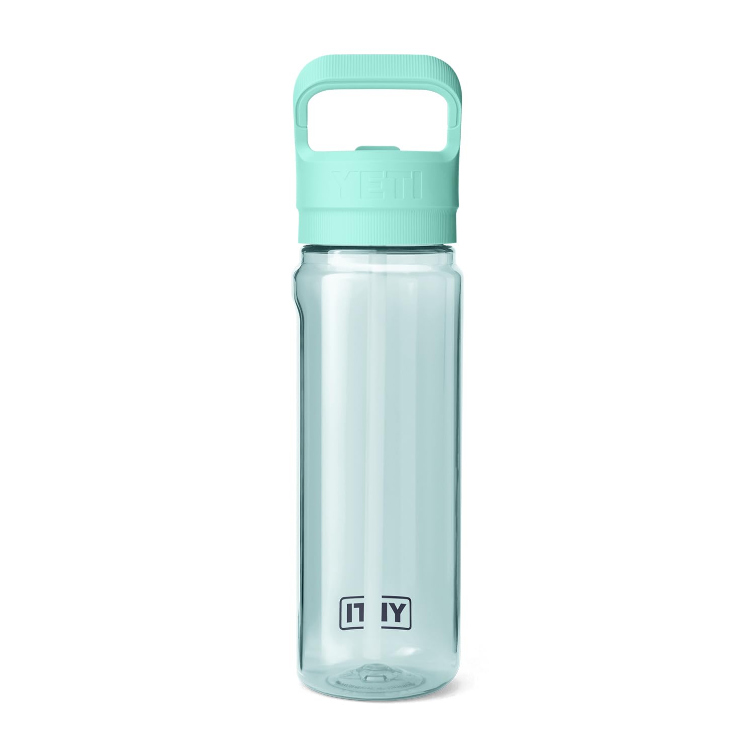 Foto 7 pulgar | Botella De Agua Yeti Yonder De 750 Ml Con Tapa De Pajita, Color Seafoam - Venta Internacional.