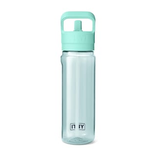 Foto 7 | Botella De Agua Yeti Yonder De 750 Ml Con Tapa De Pajita, Color Seafoam - Venta Internacional.