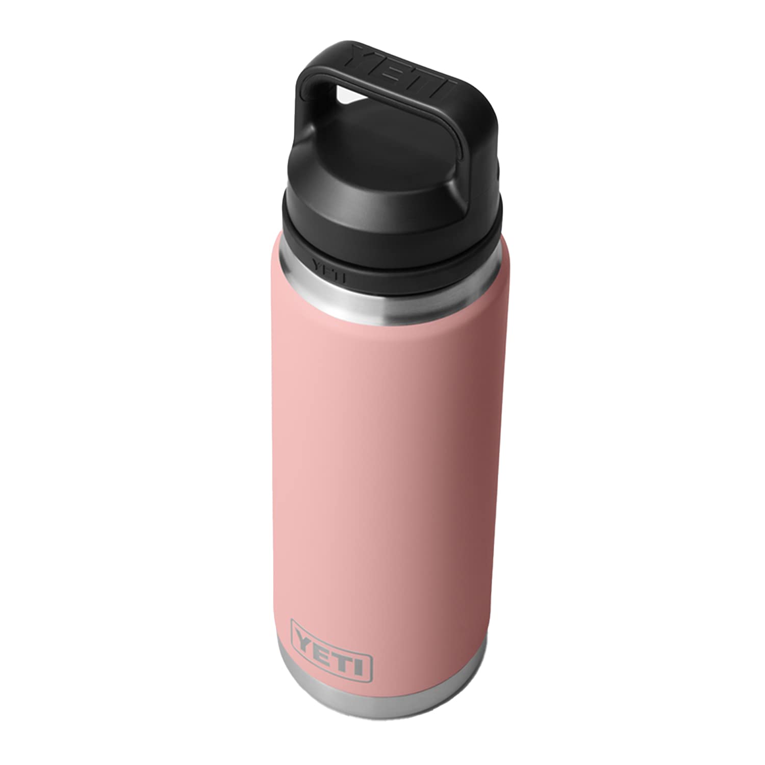 Foto 4 pulgar | Botella Yeti Rambler 770 Ml De Acero Inoxidable Con Aislamiento Al Vacío - Venta Internacional.