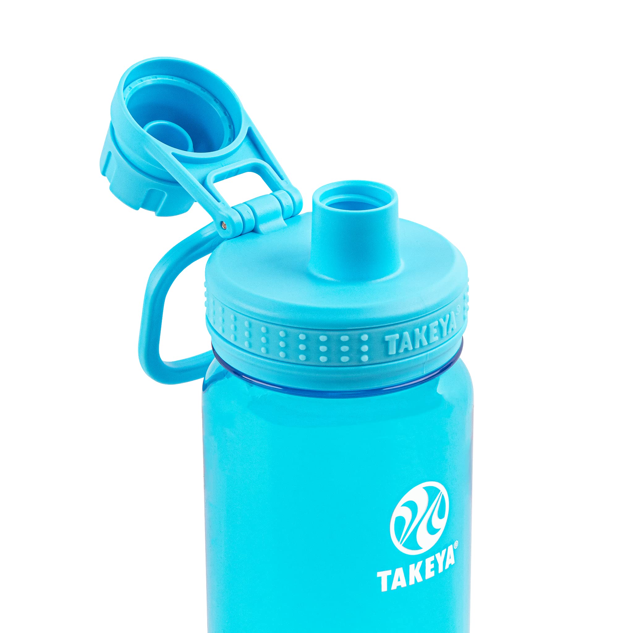 Foto 3 pulgar | Botella De Agua Takeya Tritan De Plástico De 700 Ml Sin Bpa - Venta Internacional.