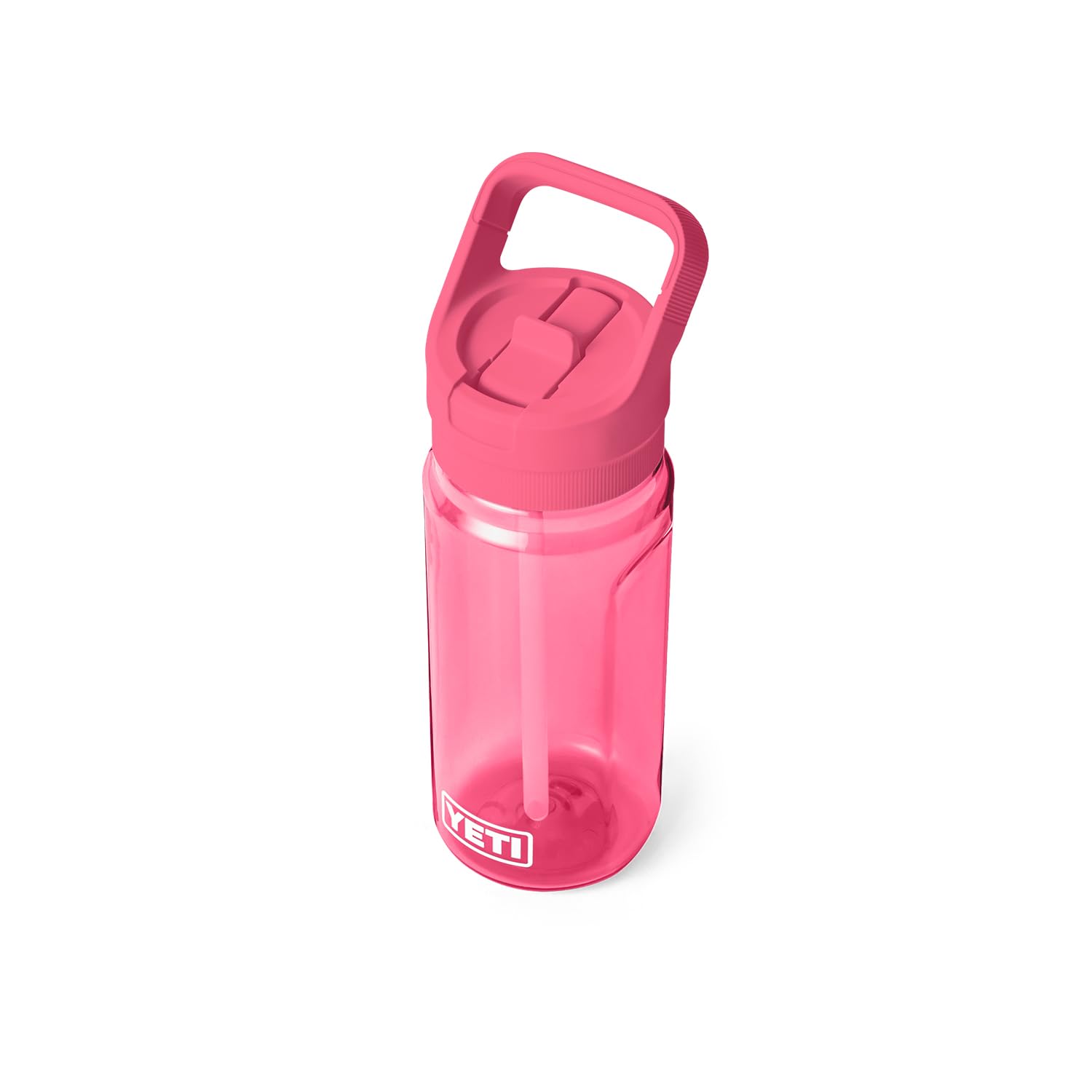 Foto 7 pulgar | Botella De Agua Yeti Yonder De 600 Ml/20 Oz Con Tapa De Pajita, Color Rosa Tropical - Venta Internacional.