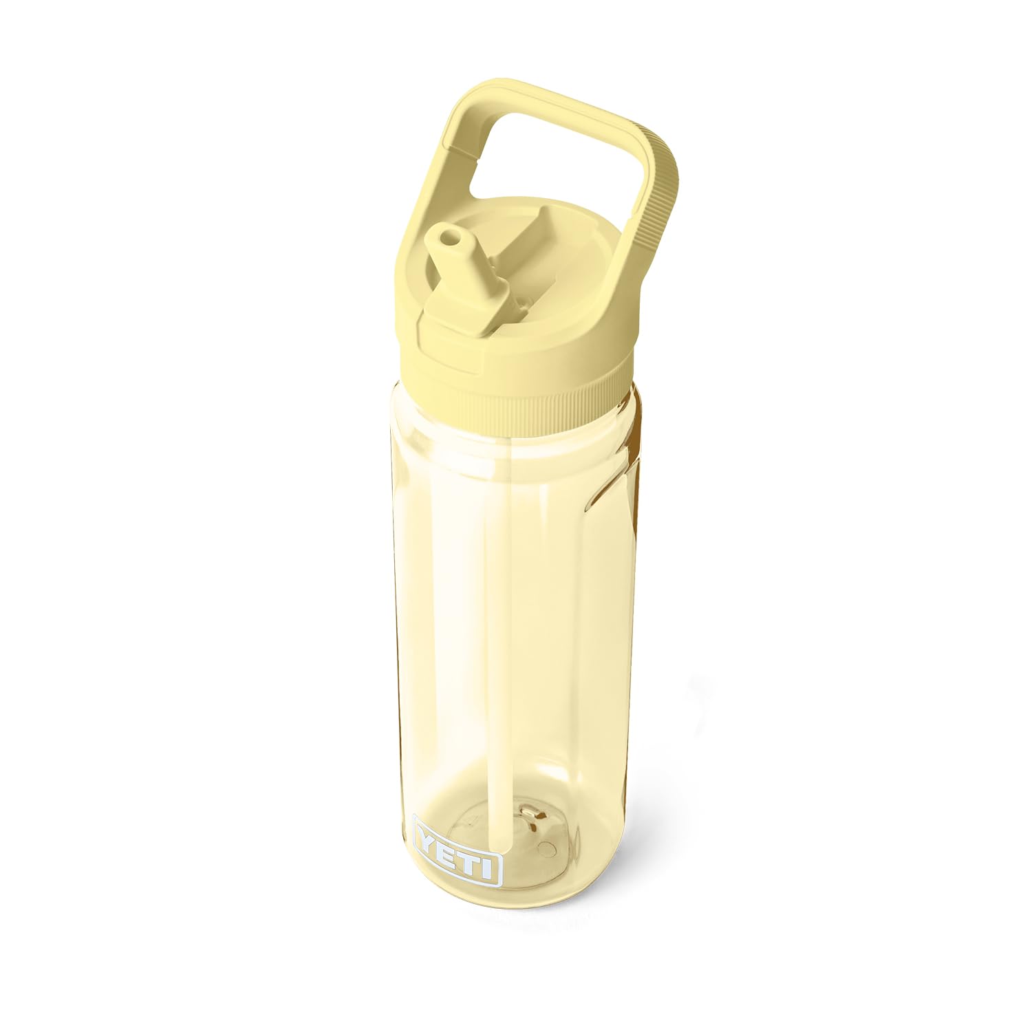 Foto 2 pulgar | Botella De Agua Yeti Yonder 750 Ml Con Tapa De Pajita Daybreak Yellow - Venta Internacional.