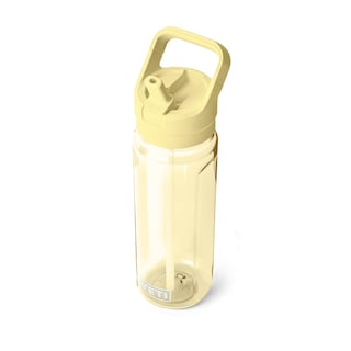Foto 1 | Botella De Agua Yeti Yonder 750 Ml Con Tapa De Pajita Daybreak Yellow - Venta Internacional.