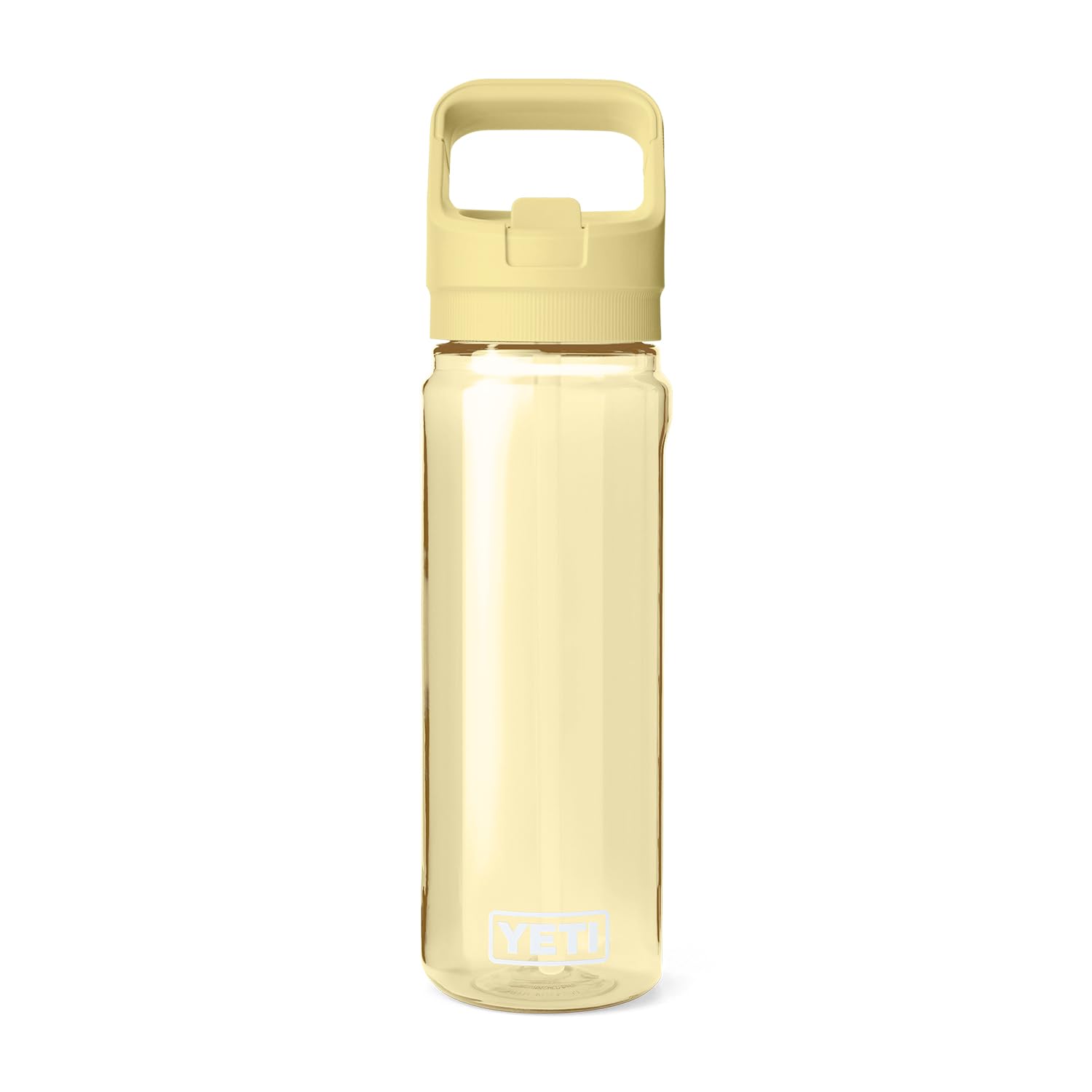 Foto 4 pulgar | Botella De Agua Yeti Yonder 750 Ml Con Tapa De Pajita Daybreak Yellow - Venta Internacional.
