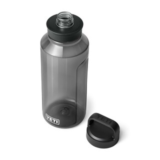 Foto 3 | Botella De Agua Yeti Yonder De 1,5 L, 1500 Ml, Color Carbón Con Tapón - Venta Internacional.
