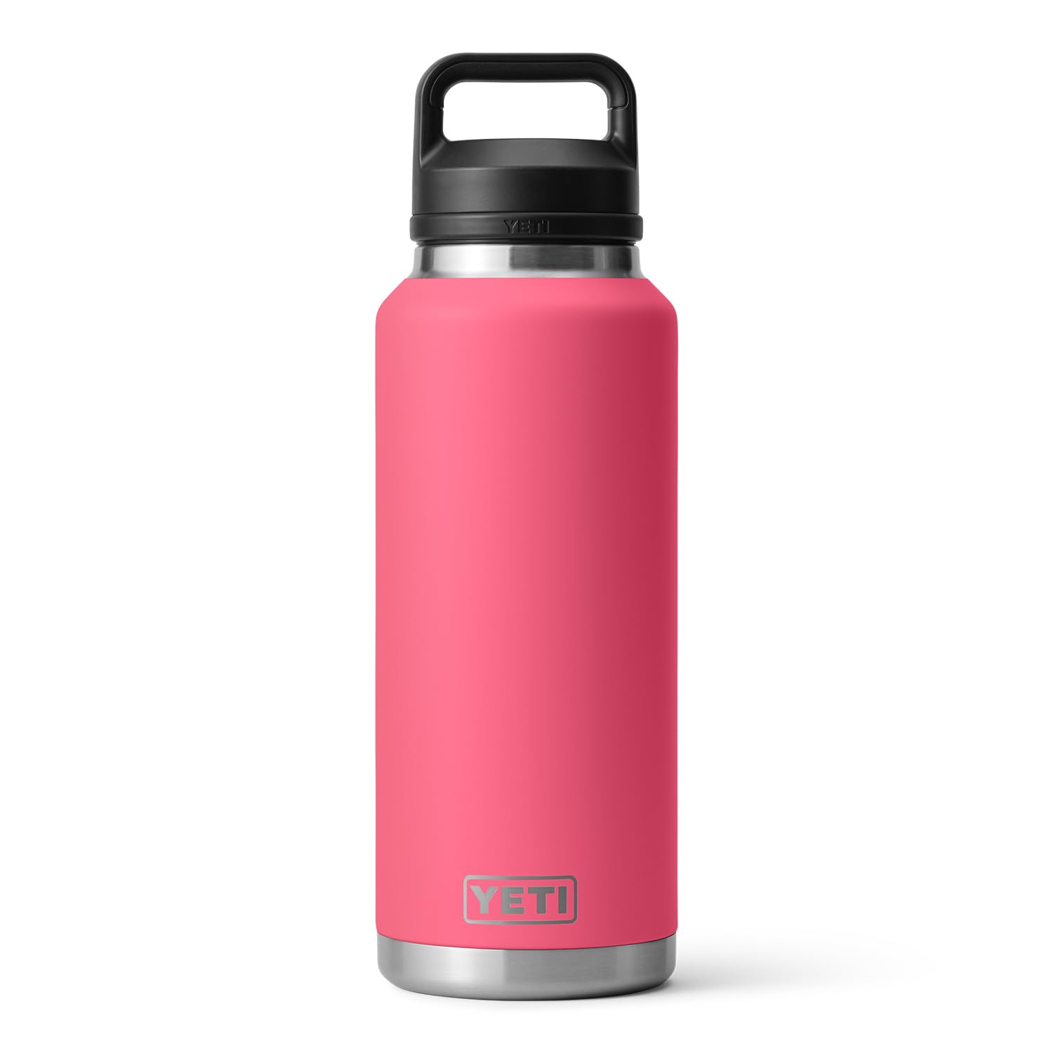 Foto 3 | Botella Yeti Rambler 1.36l De Acero Inoxidable Con Aislamiento Al Vacío - Venta Internacional.