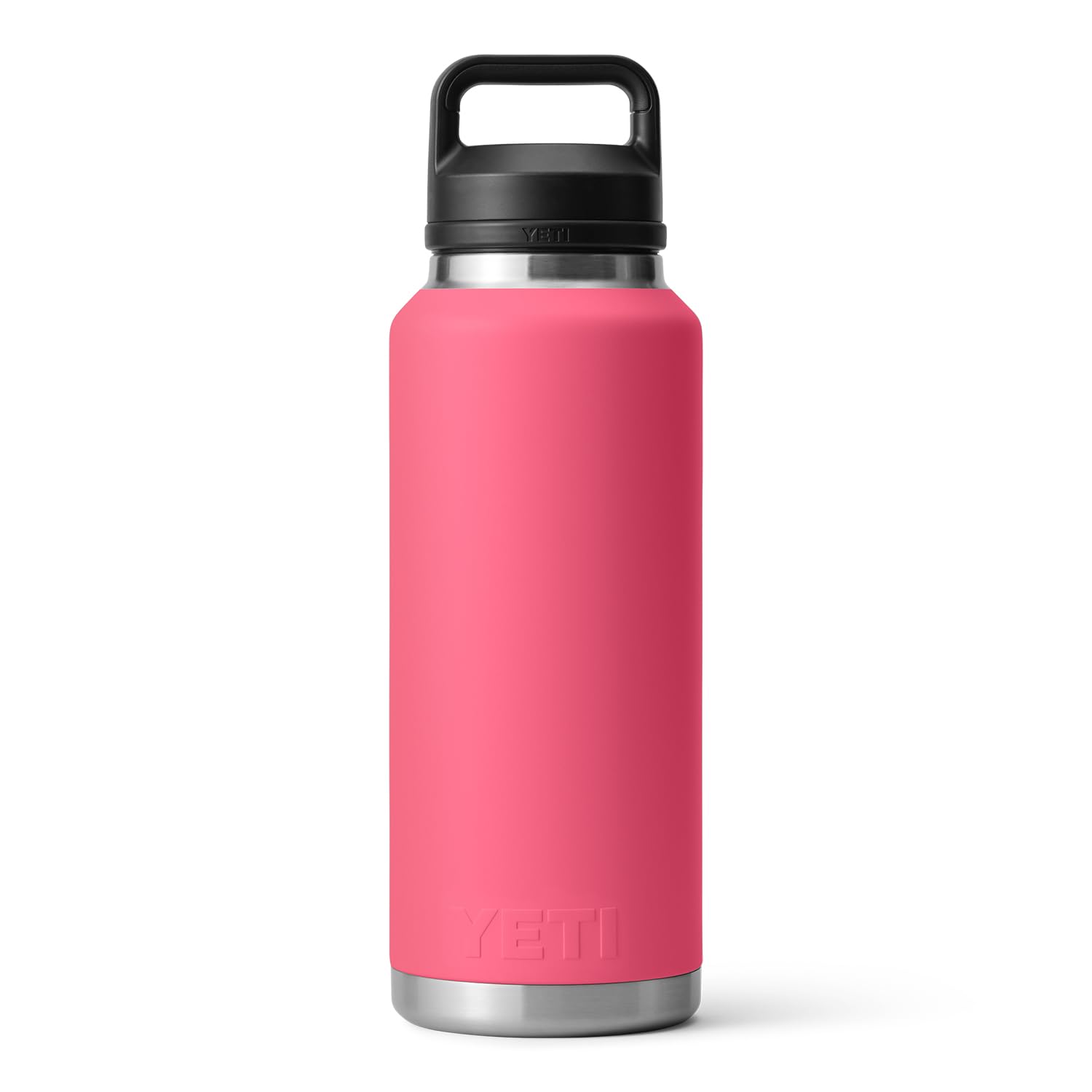 Foto 6 pulgar | Botella Yeti Rambler 1.36l De Acero Inoxidable Con Aislamiento Al Vacío - Venta Internacional.