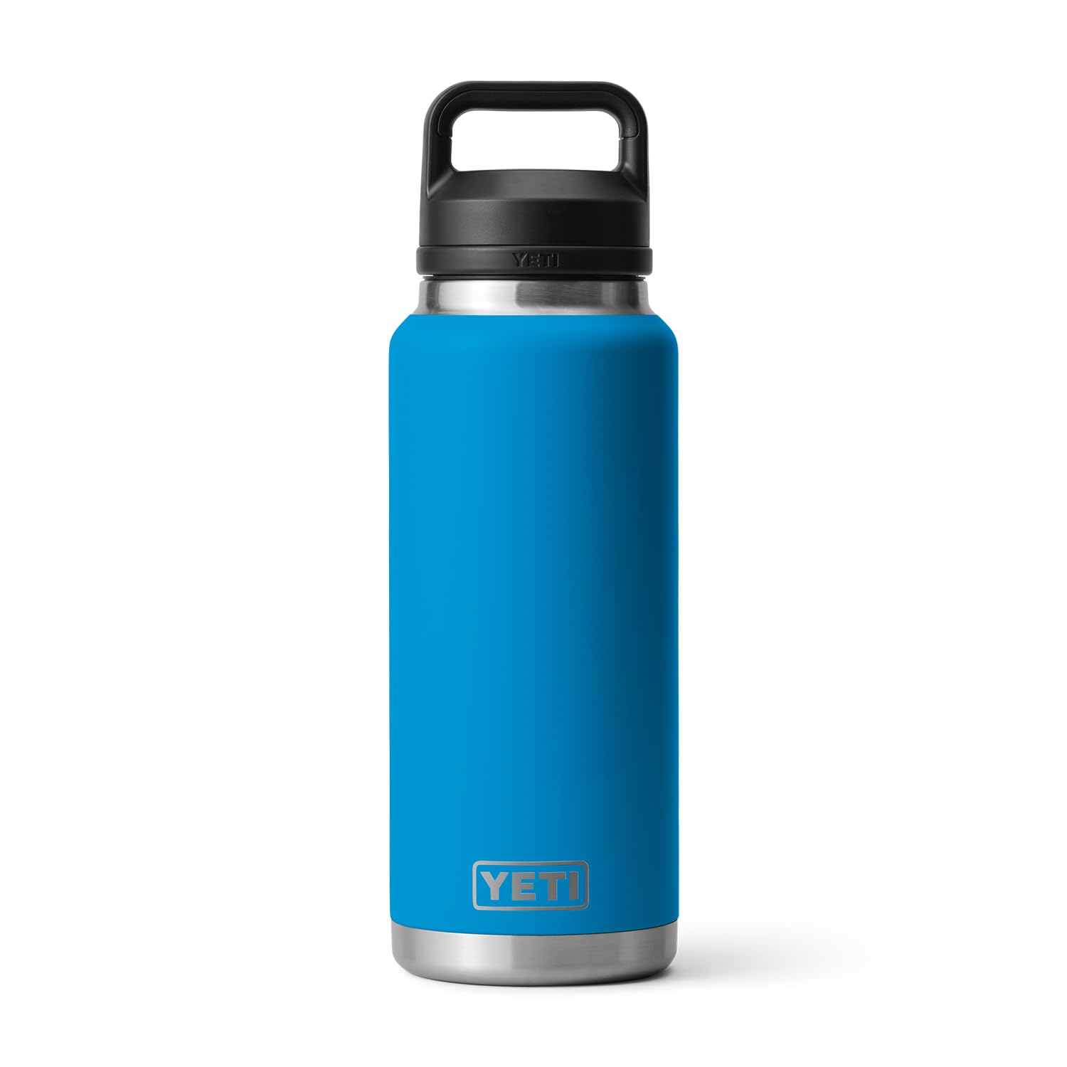 Foto 4 pulgar | Botella Yeti Rambler 1.06l De Acero Inoxidable Con Aislamiento Al Vacío - Venta Internacional.
