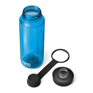Foto 5 | Botella De Agua Yeti Yonder Big Wave Blue De 1 L/1000 Ml Con Tapa De Amarre - Venta Internacional.