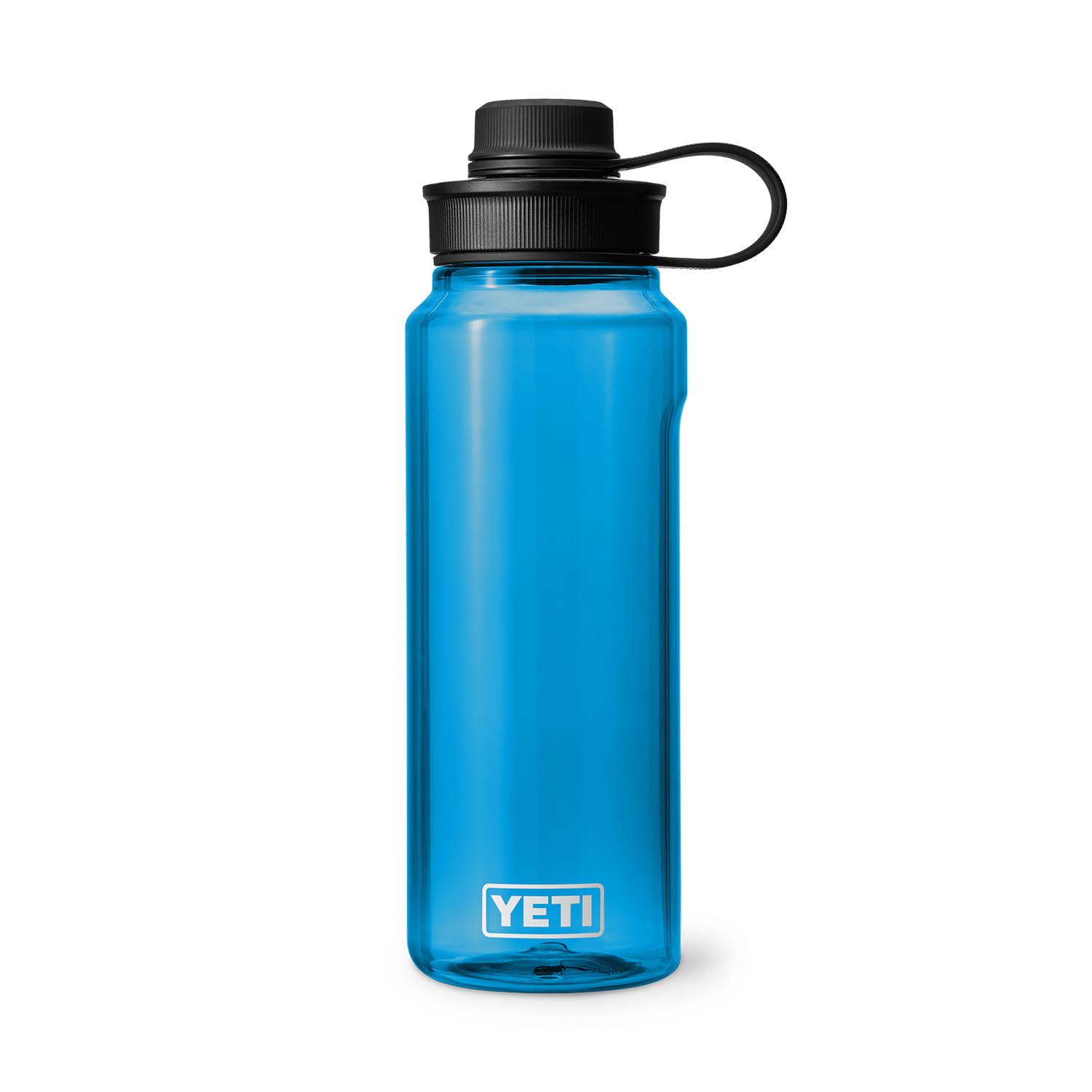 Foto 8 pulgar | Botella De Agua Yeti Yonder Big Wave Blue De 1 L/1000 Ml Con Tapa De Amarre - Venta Internacional.