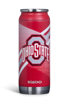Foto 1 | Botella Igloo The Ohio State University De 500 Ml De Acero Inoxidable - Venta Internacional.