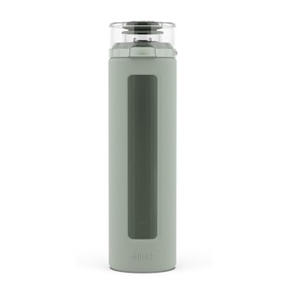 Foto 1 | Botella De Agua Ello Syndicate De Vidrio Reutilizable De 590 Ml Con Tapa Abatible - Venta Internacional.