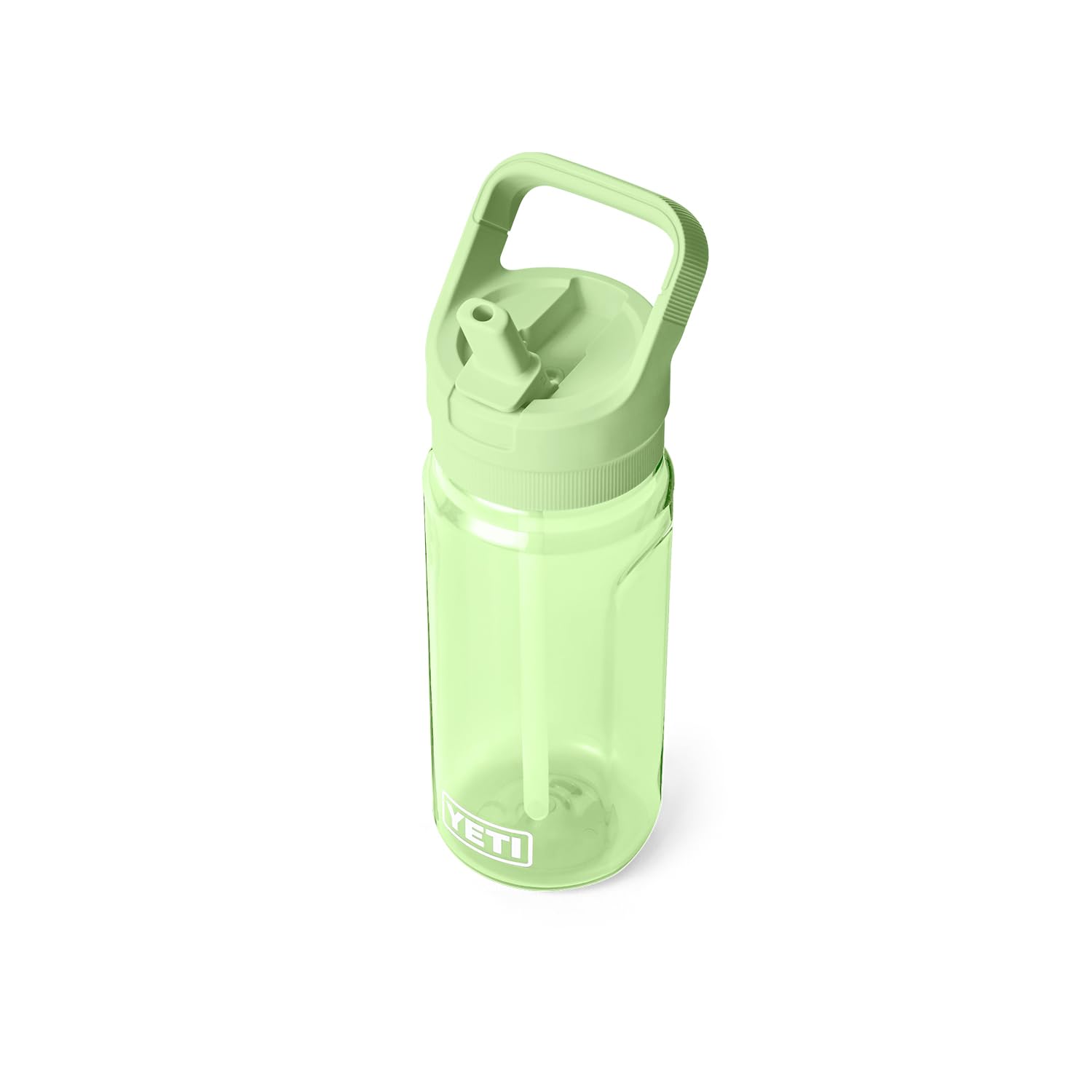 Foto 2 pulgar | Botella De Agua Yeti Yonder 600 Ml/20 Oz Con Tapa De Pajita Key Lime - Venta Internacional.