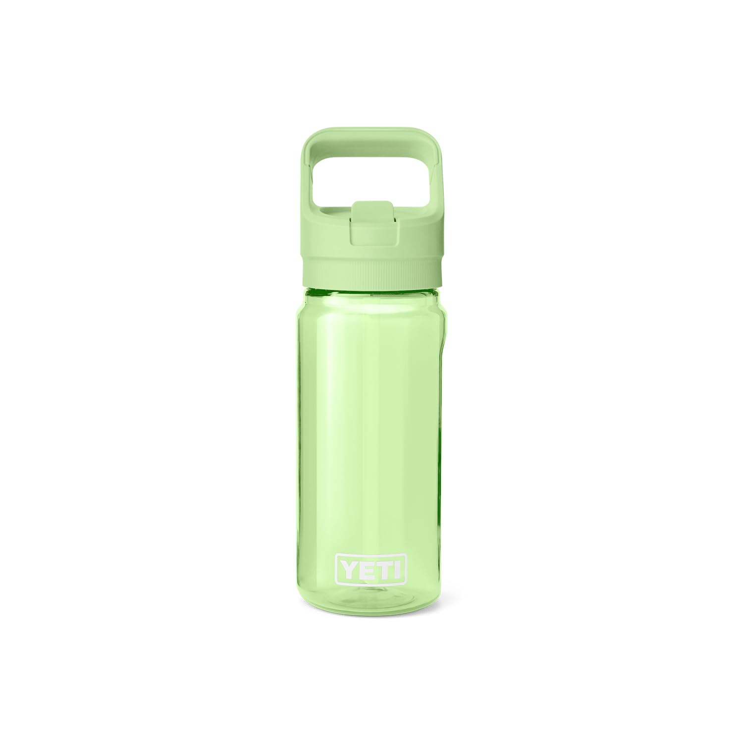 Foto 4 pulgar | Botella De Agua Yeti Yonder 600 Ml/20 Oz Con Tapa De Pajita Key Lime - Venta Internacional.