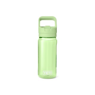 Foto 3 | Botella De Agua Yeti Yonder 600 Ml/20 Oz Con Tapa De Pajita Key Lime - Venta Internacional.