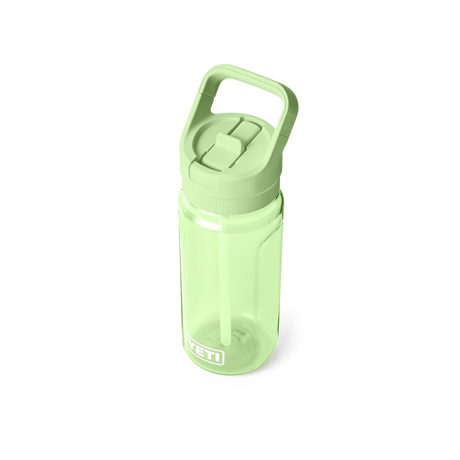 Foto 6 | Botella De Agua Yeti Yonder 600 Ml/20 Oz Con Tapa De Pajita Key Lime - Venta Internacional.