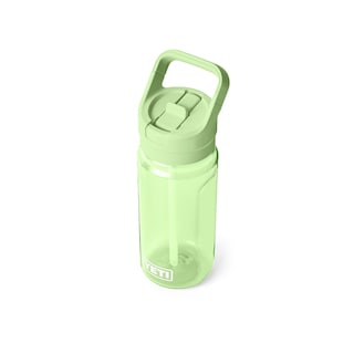 Foto 6 | Botella De Agua Yeti Yonder 600 Ml/20 Oz Con Tapa De Pajita Key Lime - Venta Internacional.