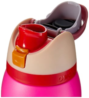 Foto 2 | Botella Owala Freesip Can You See Me De Acero Inoxidable De 1,2 L - Venta Internacional.