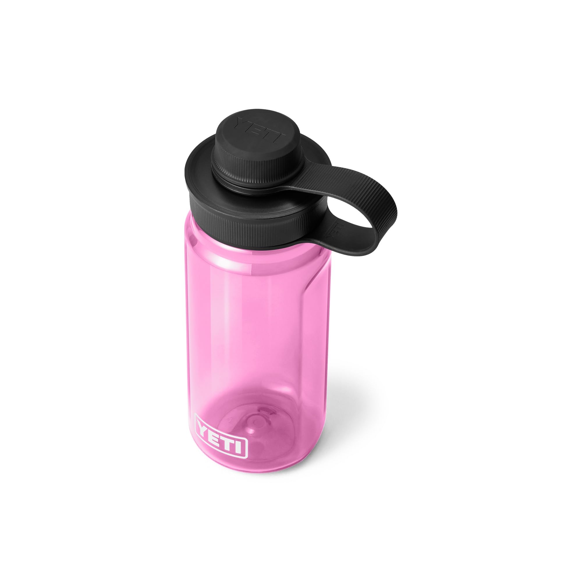 Foto 2 pulgar | Botella De Agua Yeti Yonder 600 Ml/20 Oz Con Tapa De Amarre Power Pink - Venta Internacional.