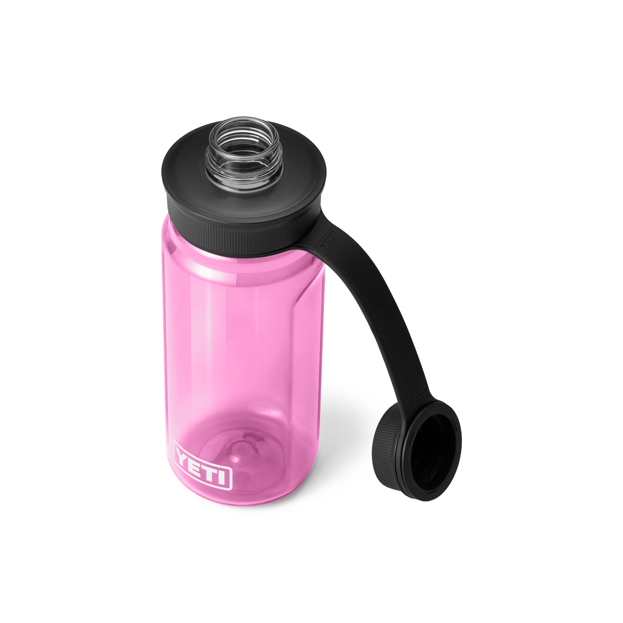 Foto 4 pulgar | Botella De Agua Yeti Yonder 600 Ml/20 Oz Con Tapa De Amarre Power Pink - Venta Internacional.