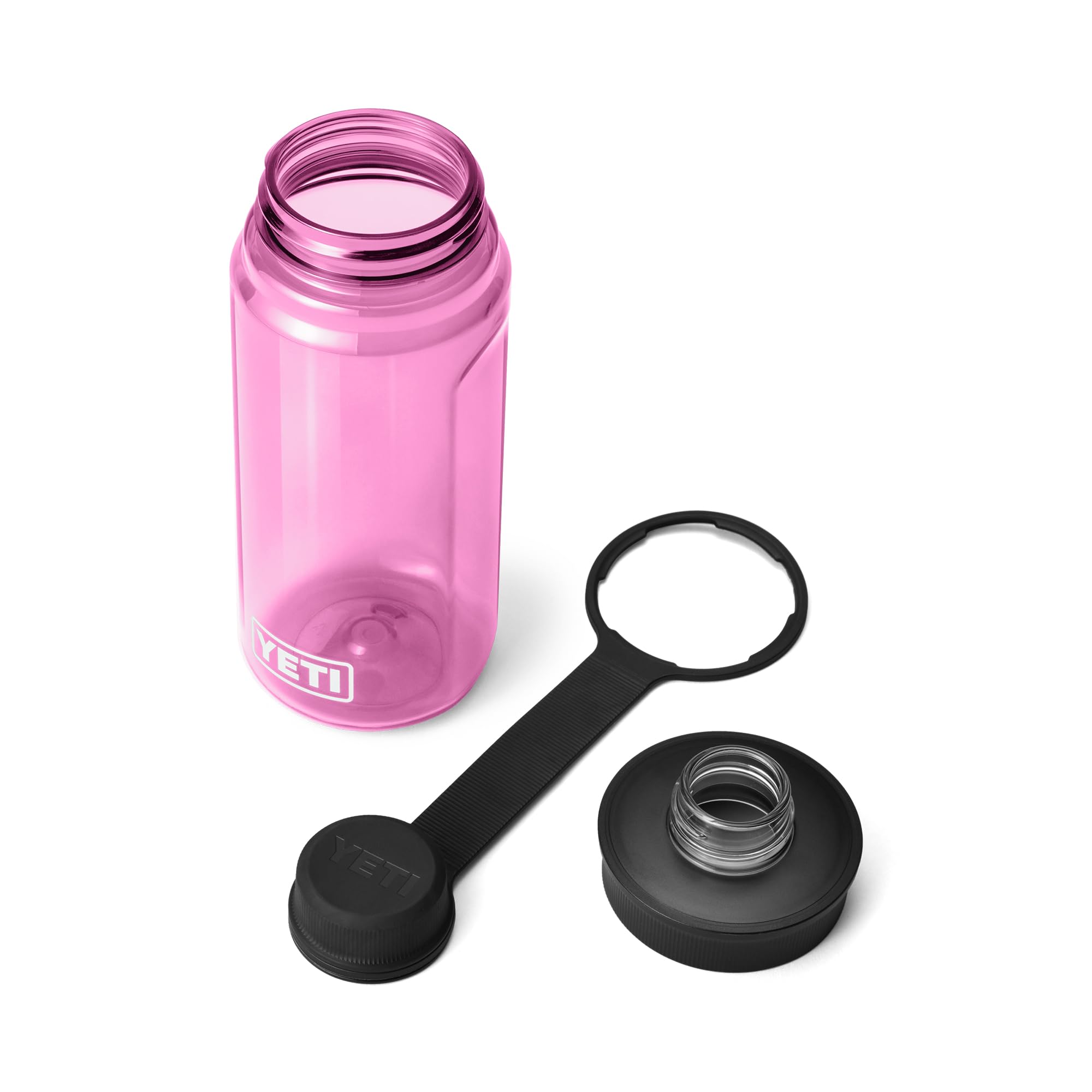 Foto 6 pulgar | Botella De Agua Yeti Yonder 600 Ml/20 Oz Con Tapa De Amarre Power Pink - Venta Internacional.