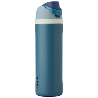 Foto 2 | Botella De Agua Owala Freesip De Acero Inoxidable Con Aislamiento De 700 Ml - Venta Internacional.