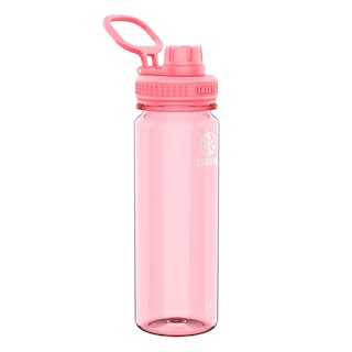 Foto 1 | Botella De Agua Takeya Tritan De Plástico Con Tapa Con Boquilla De 700 Ml, Rosa - Venta Internacional.