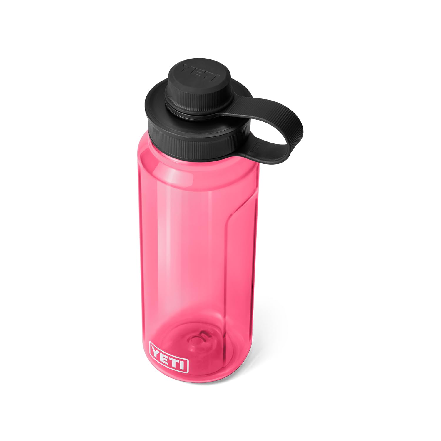 Foto 2 pulgar | Botella De Agua Yeti Yonder De 1 L/1000 Ml, Color Rosa Tropical Con Tapa De Amarre - Venta Internacional.
