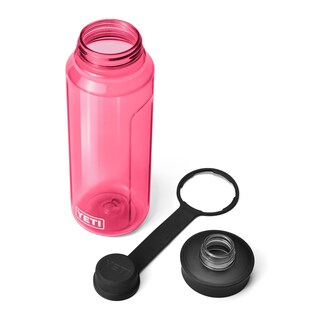 Foto 5 | Botella De Agua Yeti Yonder De 1 L/1000 Ml, Color Rosa Tropical Con Tapa De Amarre - Venta Internacional.