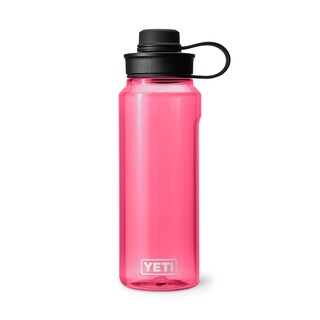 Foto 7 | Botella De Agua Yeti Yonder De 1 L/1000 Ml, Color Rosa Tropical Con Tapa De Amarre - Venta Internacional.