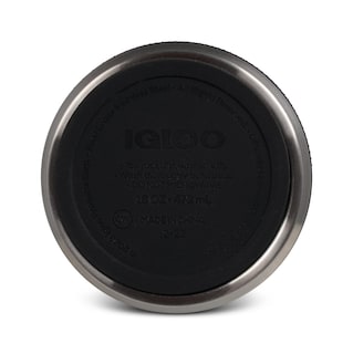 Foto 2 | Can Igloo, Universidad De Oklahoma, 473 Ml, Acero Inoxidable - Venta Internacional.