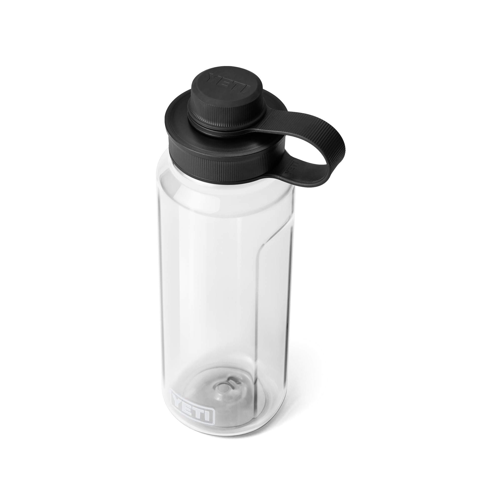 Foto 2 pulgar | Botella De Agua Yeti Yonder De 1 L/1000 Ml Transparente Con Tapa De Amarre - Venta Internacional.
