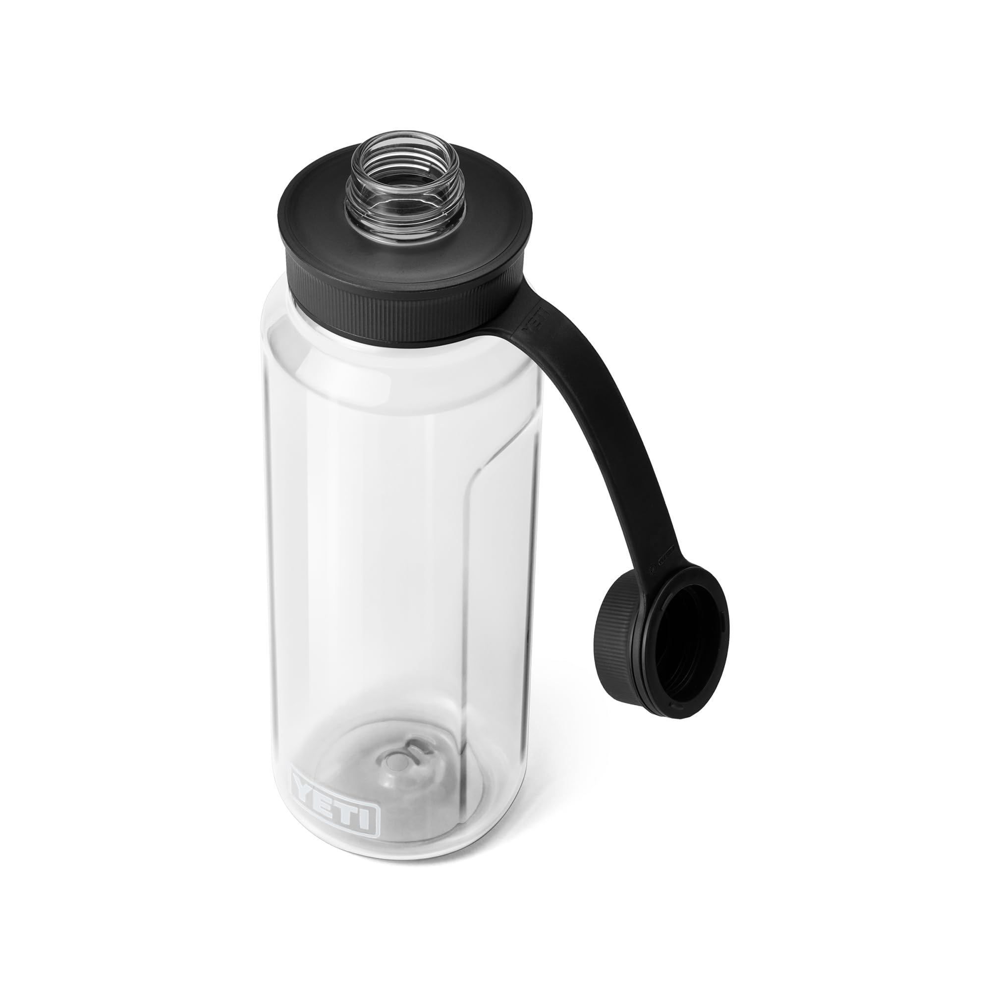 Foto 4 pulgar | Botella De Agua Yeti Yonder De 1 L/1000 Ml Transparente Con Tapa De Amarre - Venta Internacional.