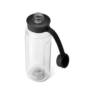 Foto 3 | Botella De Agua Yeti Yonder De 1 L/1000 Ml Transparente Con Tapa De Amarre - Venta Internacional.