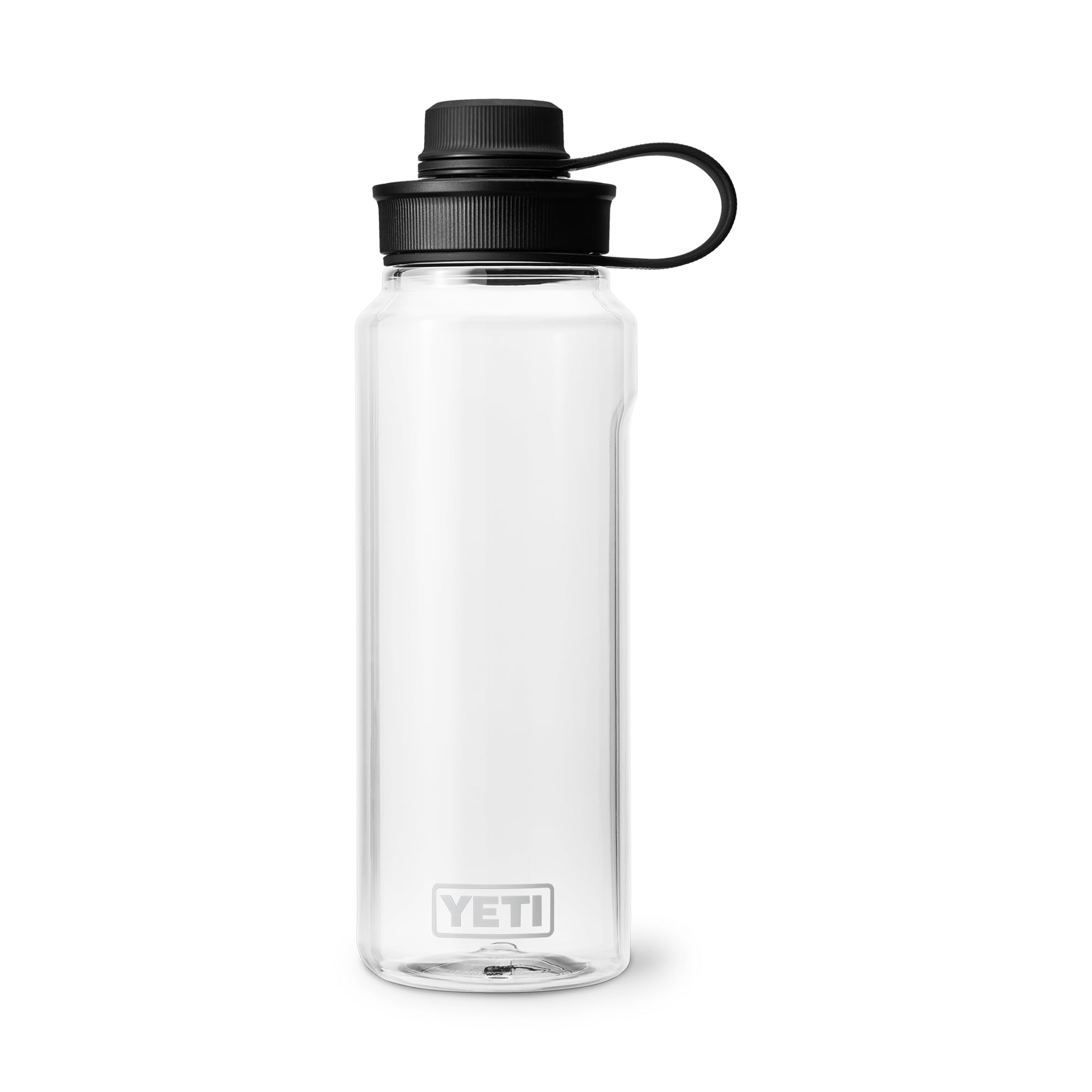 Foto 8 pulgar | Botella De Agua Yeti Yonder De 1 L/1000 Ml Transparente Con Tapa De Amarre - Venta Internacional.