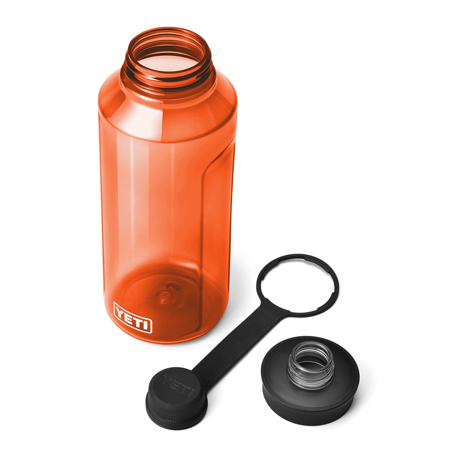 Foto 6 pulgar | Botella De Agua Yeti Yonder 1,5 L/1500 Ml Con Tapa Yonder Tether - Venta Internacional.
