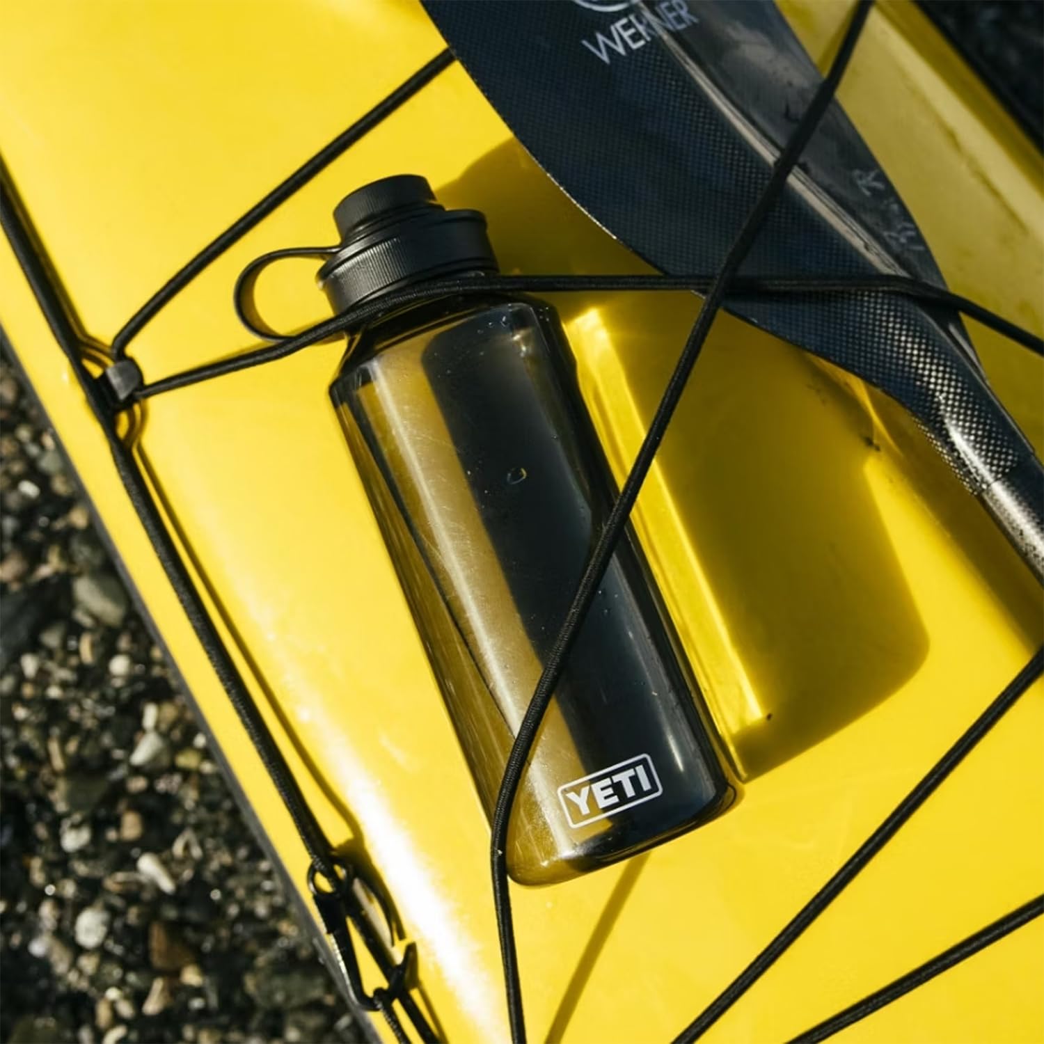 Foto 7 pulgar | Botella De Agua Yeti Yonder 1,5 L/1500 Ml Con Tapa Yonder Tether - Venta Internacional.