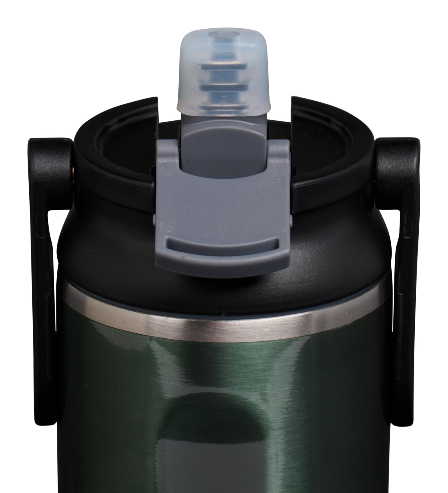 Foto 4 pulgar | Botella Sport Sipper Igloo, 600 Ml, Acero Inoxidable, Abeto - Venta Internacional.