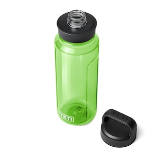 Foto 3 | Botella De Agua Yeti Yonder, 1 L, 1000 Ml, Color Verde Con Tapón - Venta Internacional.