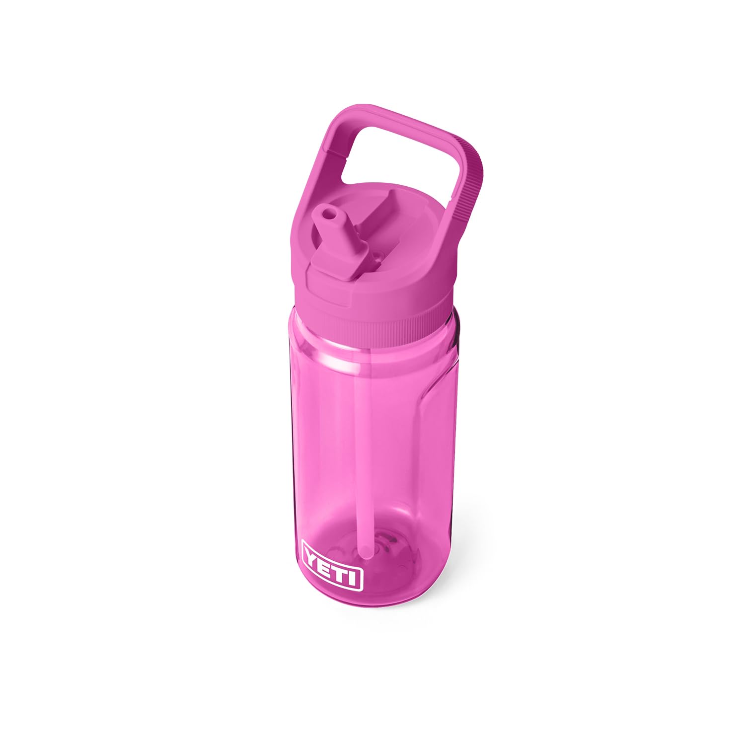 Foto 2 pulgar | Botella De Agua Yeti Yonder 600 Ml/20 Oz Con Tapa De Pajita Wildflower - Venta Internacional.