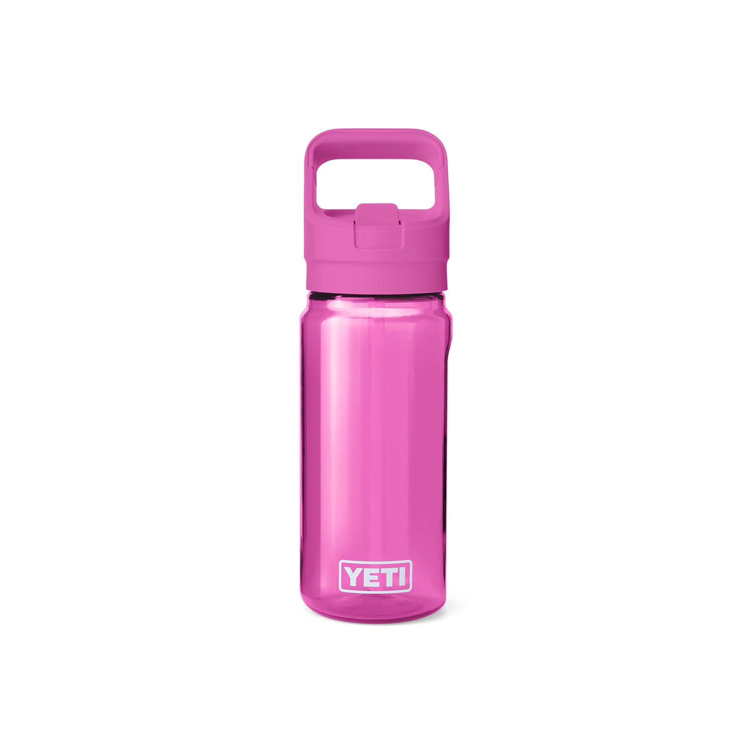 Foto 4 pulgar | Botella De Agua Yeti Yonder 600 Ml/20 Oz Con Tapa De Pajita Wildflower - Venta Internacional.