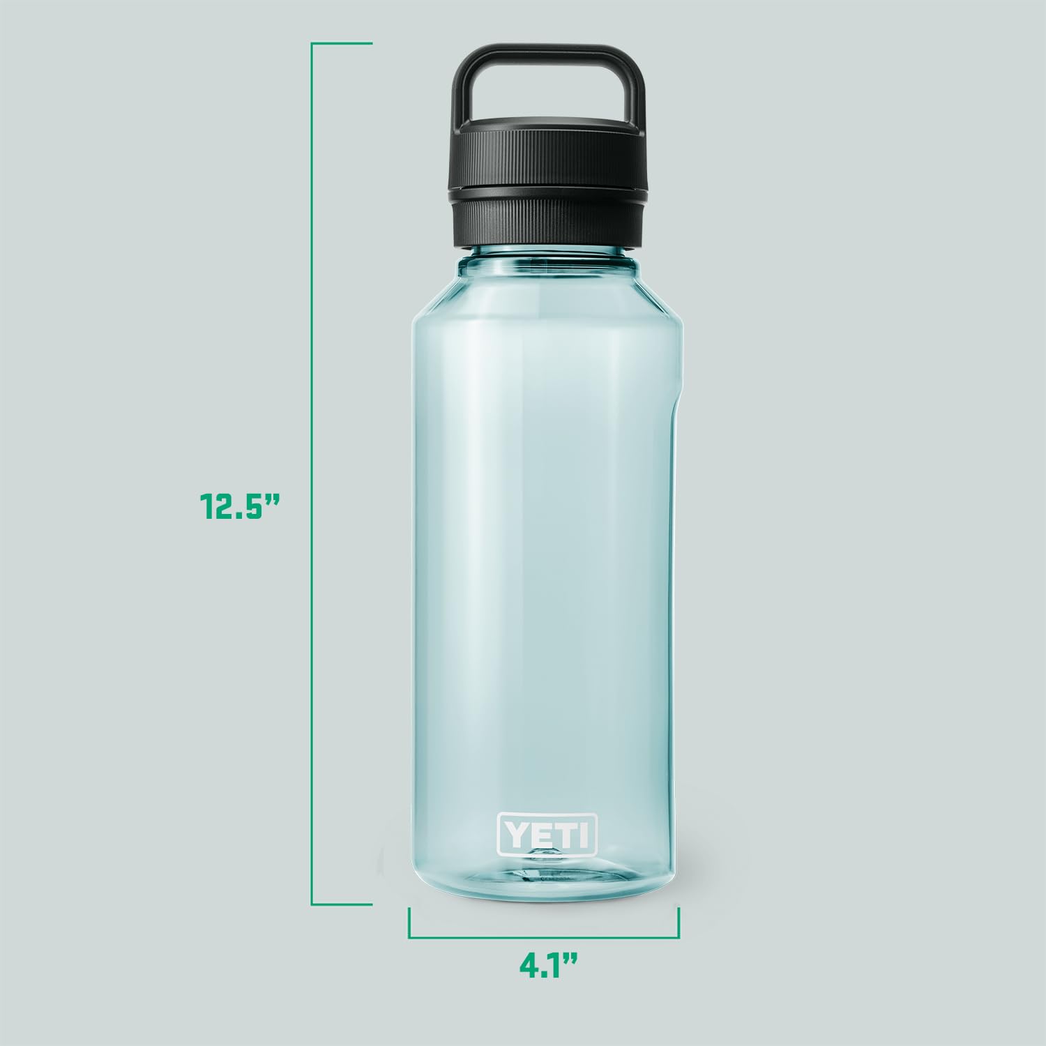 Foto 5 pulgar | Botella De Agua Yeti Yonder De 1,5 L/1500 Ml Seafoam Con Tapón - Venta Internacional.
