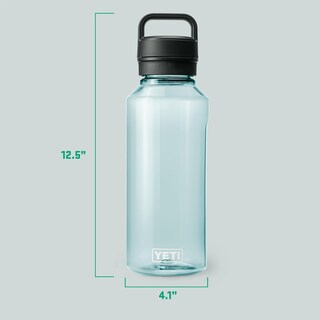Foto 4 | Botella De Agua Yeti Yonder De 1,5 L/1500 Ml Seafoam Con Tapón - Venta Internacional.
