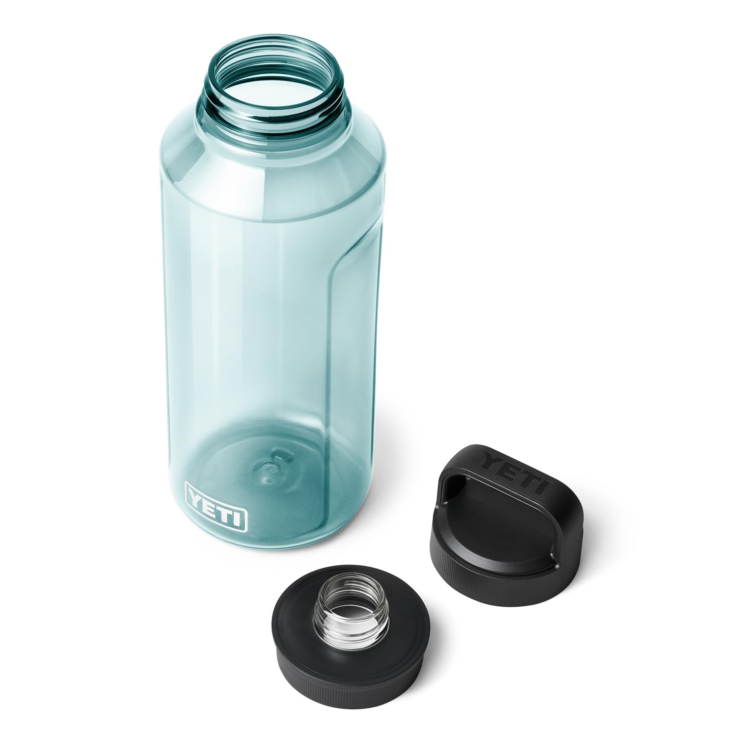 Foto 7 pulgar | Botella De Agua Yeti Yonder De 1,5 L/1500 Ml Seafoam Con Tapón - Venta Internacional.